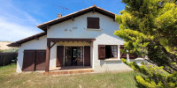 maison à SOORTS HOSSEGOR (40150)