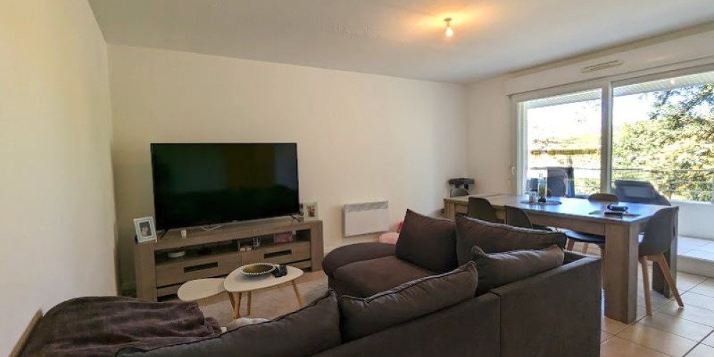 appartement à MONT DE MARSAN (40000)