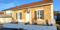 maison à MONT DE MARSAN (40000)