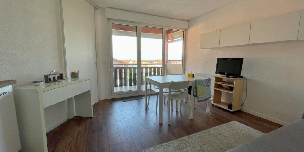 appartement à SOORTS HOSSEGOR (40150)