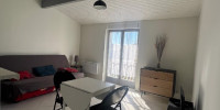 appartement à DAX (40100)