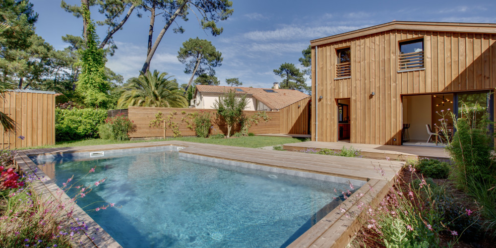 maison à CAPBRETON (40130)