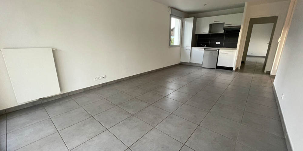 appartement à BENESSE MAREMNE (40230)