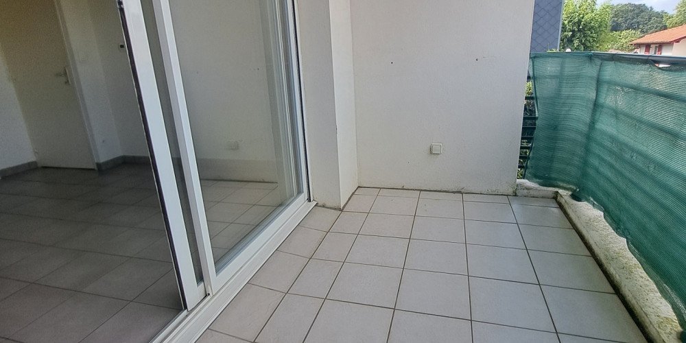 appartement à ST MARTIN DE SEIGNANX (40390)