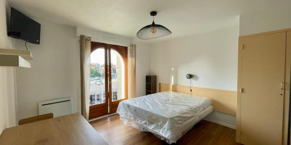 appartement à DAX (40100)