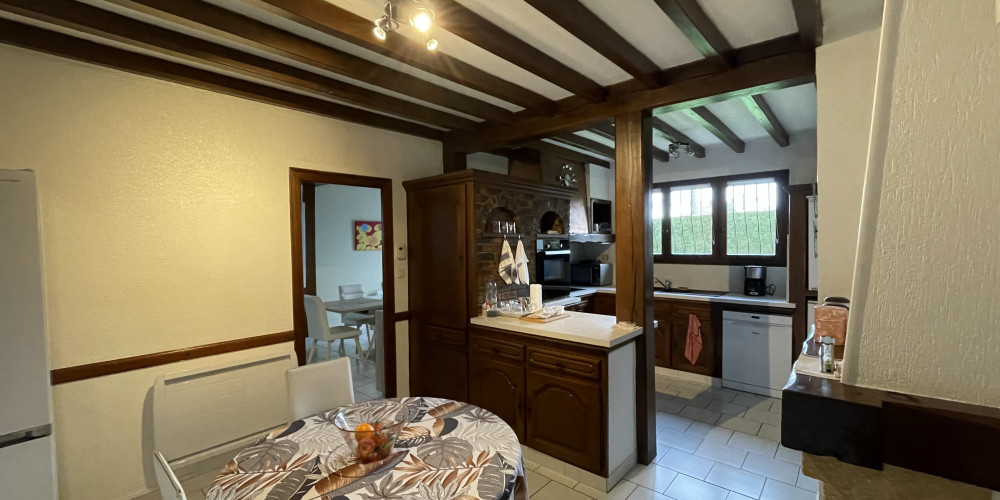 maison à HAGETMAU (40700)