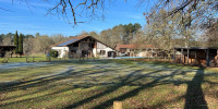 maison à LOSSE (40240)