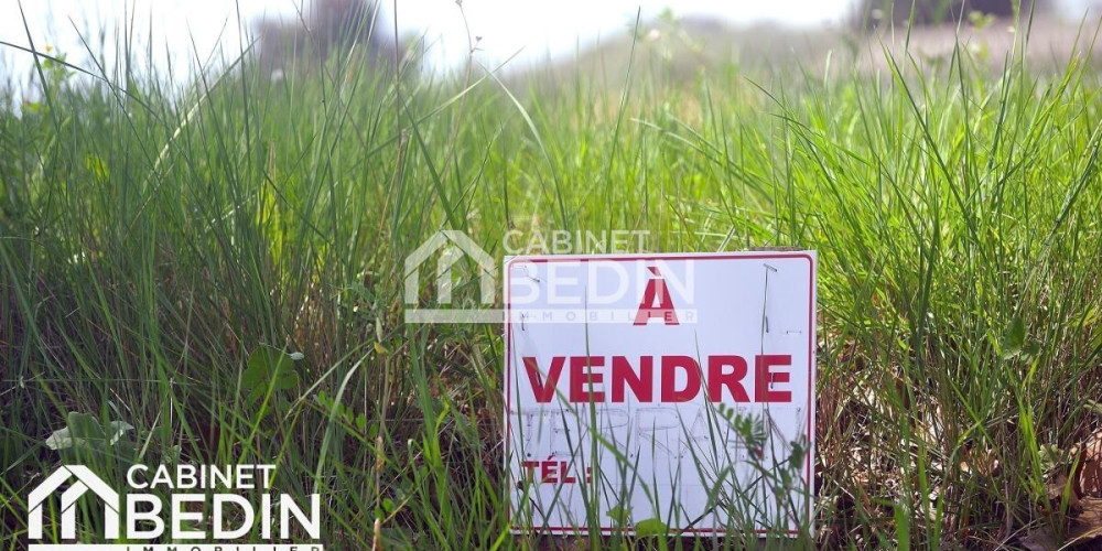 terrain à BISCARROSSE (40600)