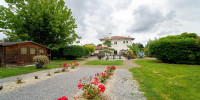 maison à AIRE SUR L ADOUR (40800)