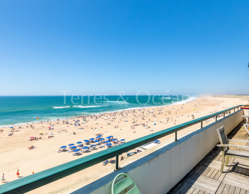 appartement  SOORTS HOSSEGOR