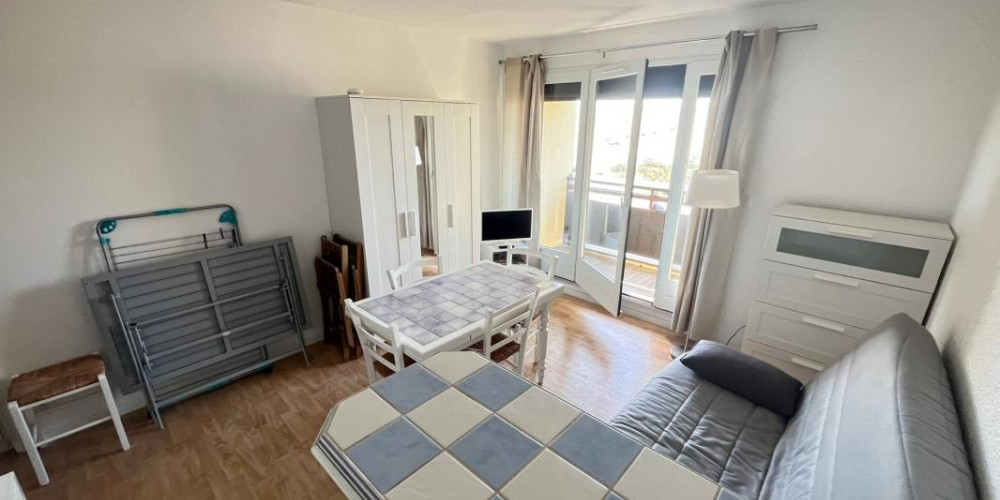 appartement à SEIGNOSSE (40510)