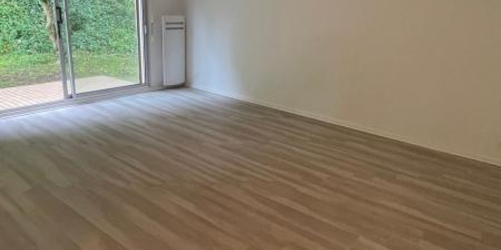 appartement à MONT DE MARSAN (40000)