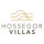 Logo HOSSEGOR VILLAS