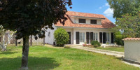 maison à RION DES LANDES (40370)