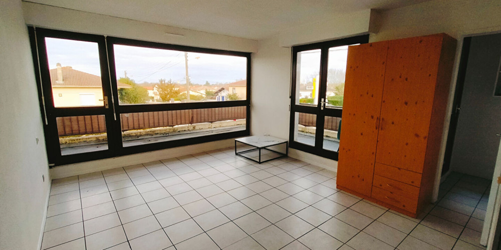 appartement à MONT DE MARSAN (40000)