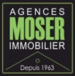 Logo MOSER IMMOBILIER