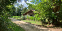 maison à OUSSE SUZAN (40110)