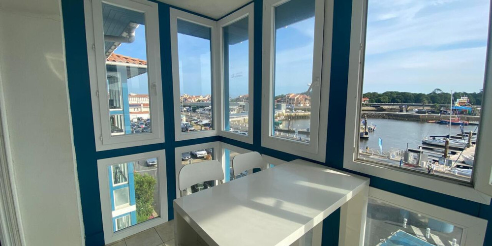 appartement à CAPBRETON (40130)