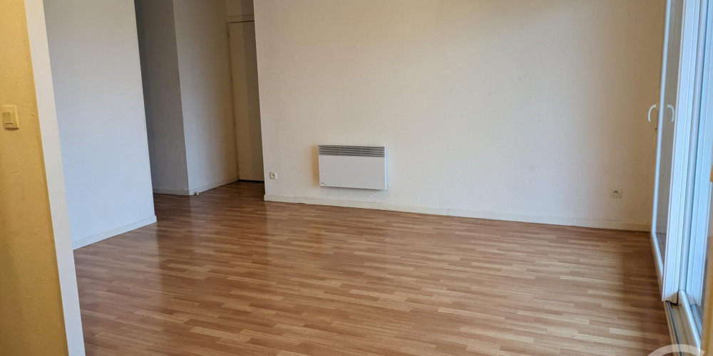 appartement à MONT DE MARSAN (40000)