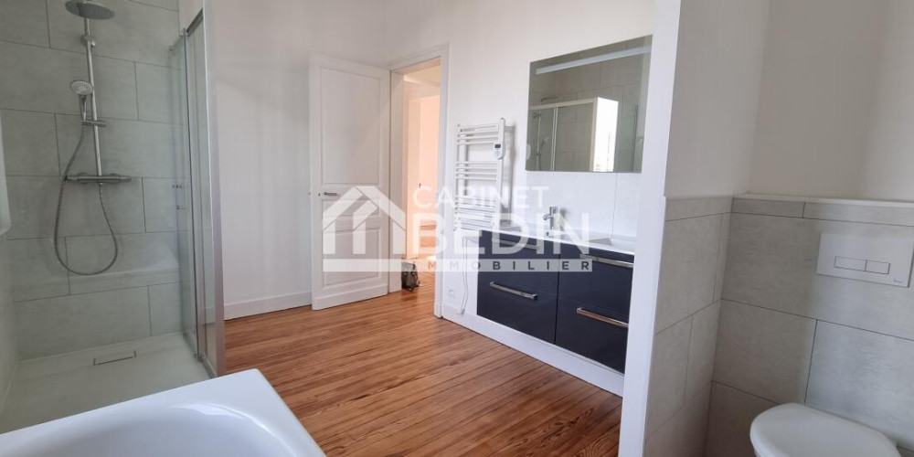 appartement à DAX (40100)