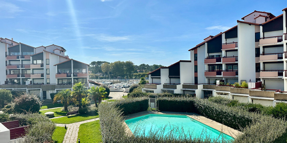 appartement à CAPBRETON (40130)