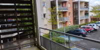 appartement à ST SEVER (40500)