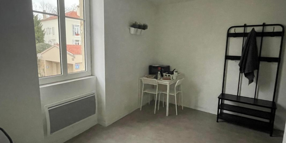 appartement à MONT DE MARSAN (40000)