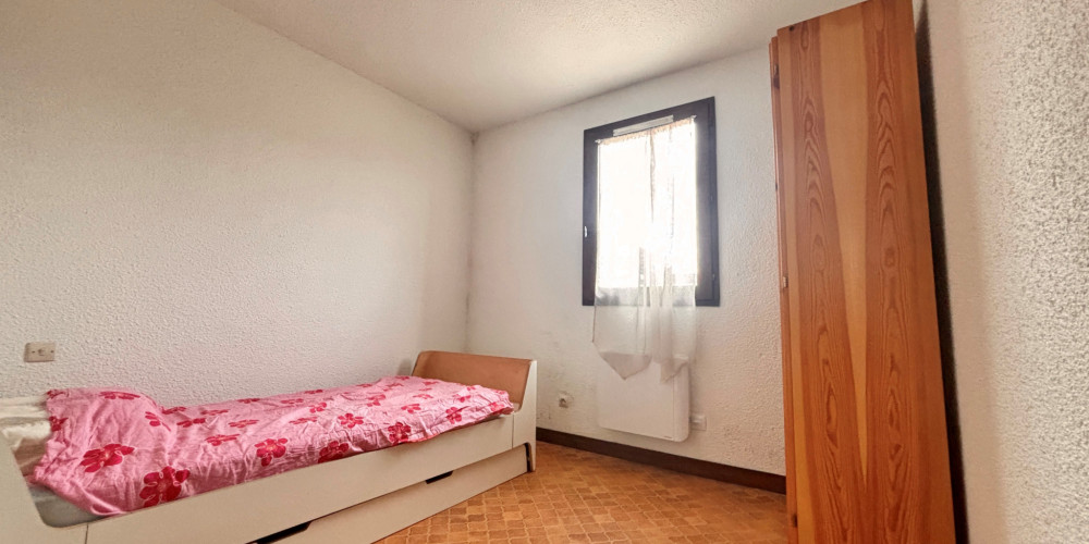 appartement à VIEUX BOUCAU LES BAINS (40480)