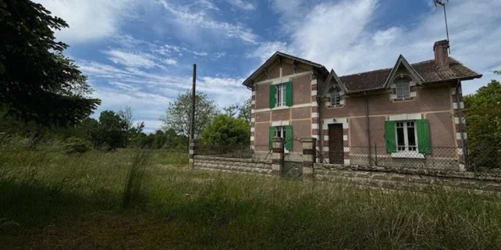 maison à CACHEN (40120)