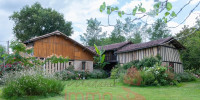 maison à VILLENEUVE DE MARSAN (40190)