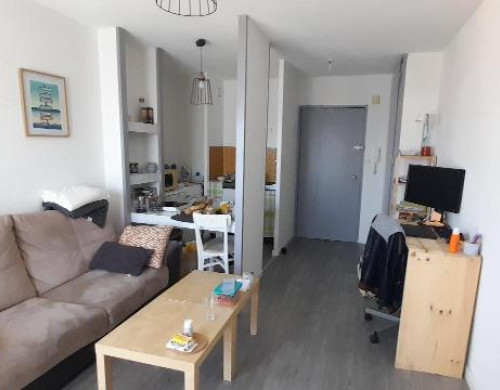 appartement  MONT DE MARSAN