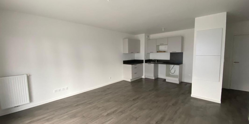 appartement à DAX (40100)