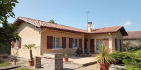 maison à LUGLON (40630)