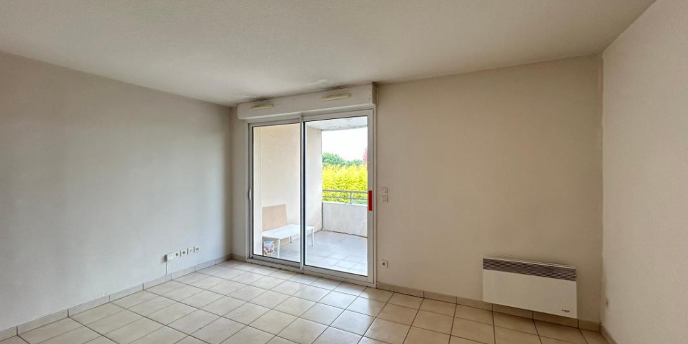 appartement à AIRE SUR L ADOUR (40800)