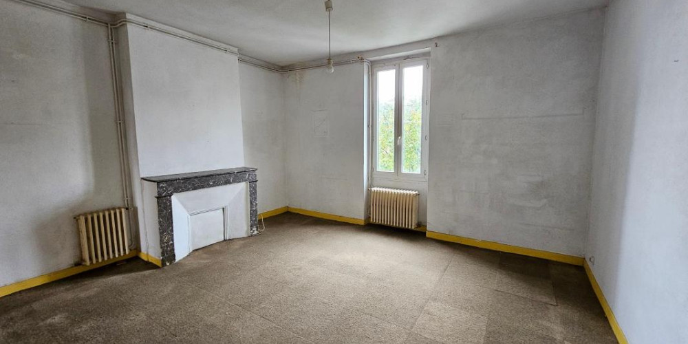 appartement à MONT DE MARSAN (40000)