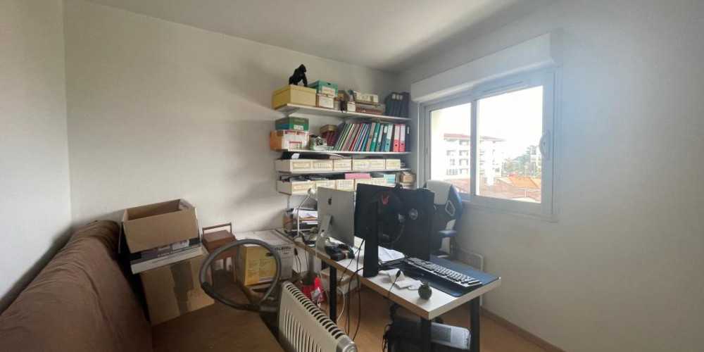 appartement à ST PAUL LES DAX (40990)