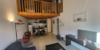 appartement à CAPBRETON (40130)