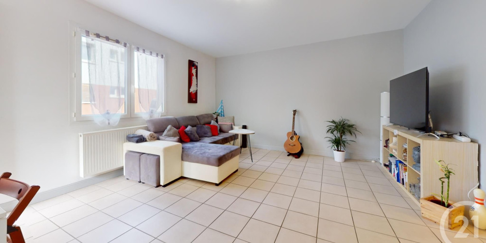 appartement à TARNOS (40220)