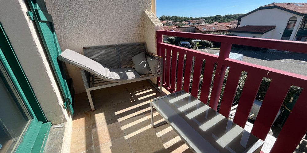 appartement à CAPBRETON (40130)