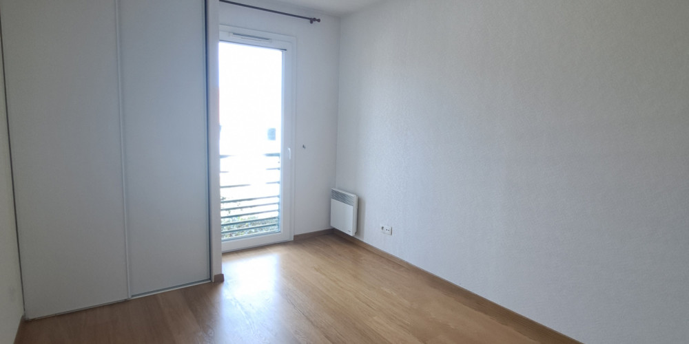 appartement à ST MARTIN DE SEIGNANX (40390)