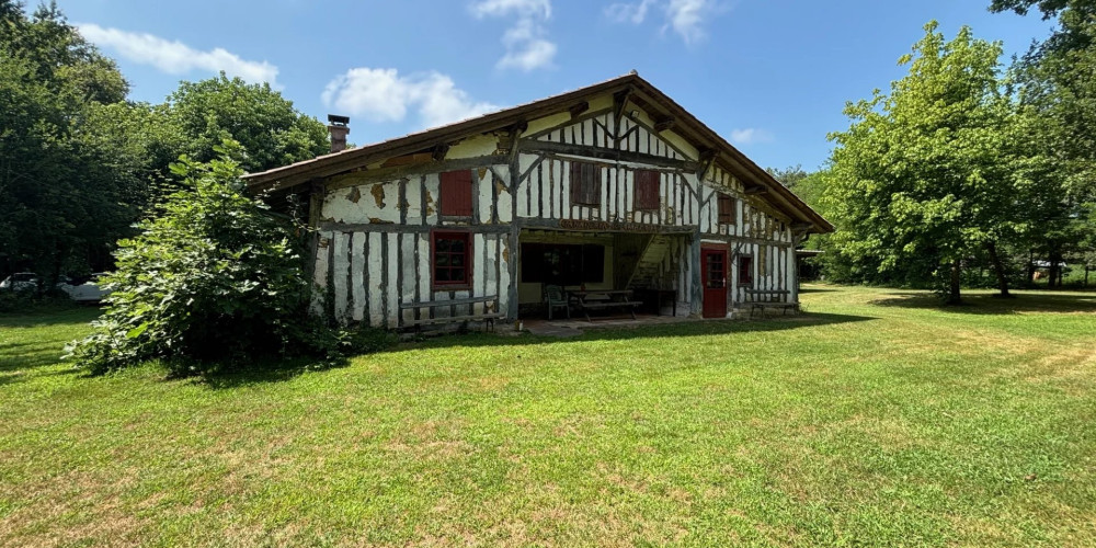 maison à BROCAS (40420)