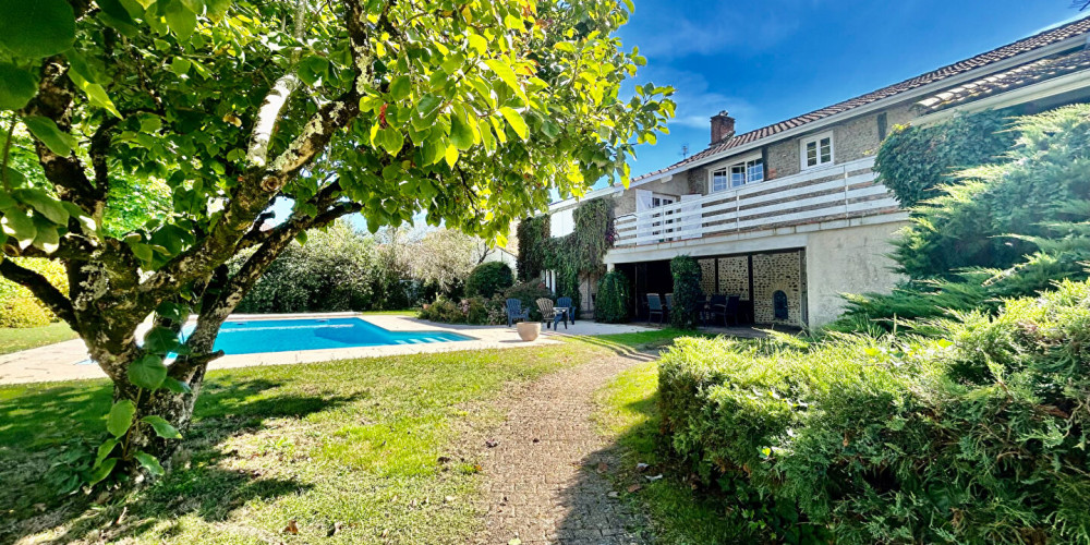 maison à GRENADE SUR L ADOUR (40270)