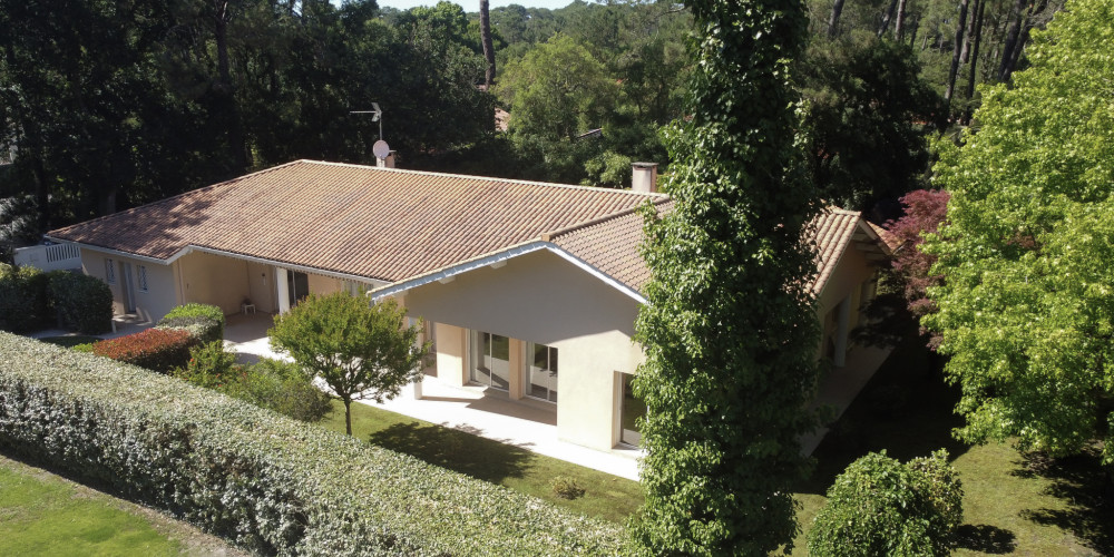 maison à HOSSEGOR (40150)