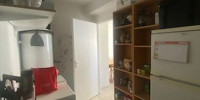 appartement à ST SEVER (40500)