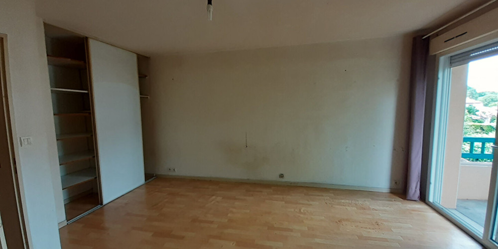 appartement à DAX (40100)