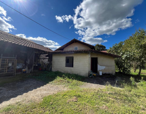 maison  RION DES LANDES