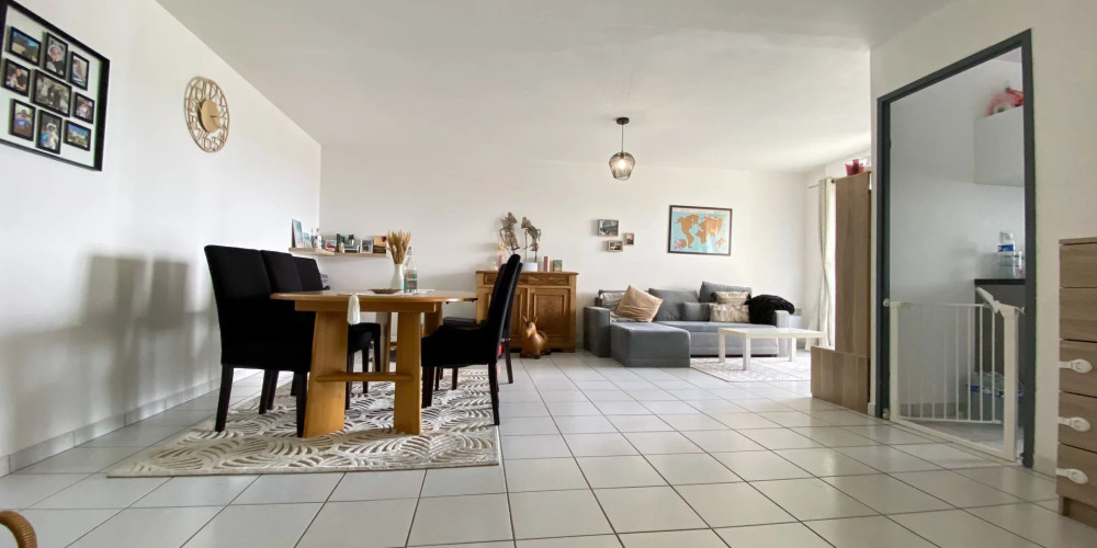 appartement à MONT DE MARSAN (40000)