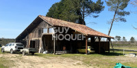 maison à OUSSE SUZAN (40110)