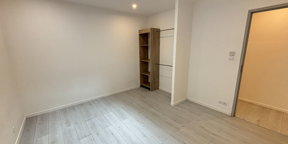 appartement à MONT DE MARSAN (40000)