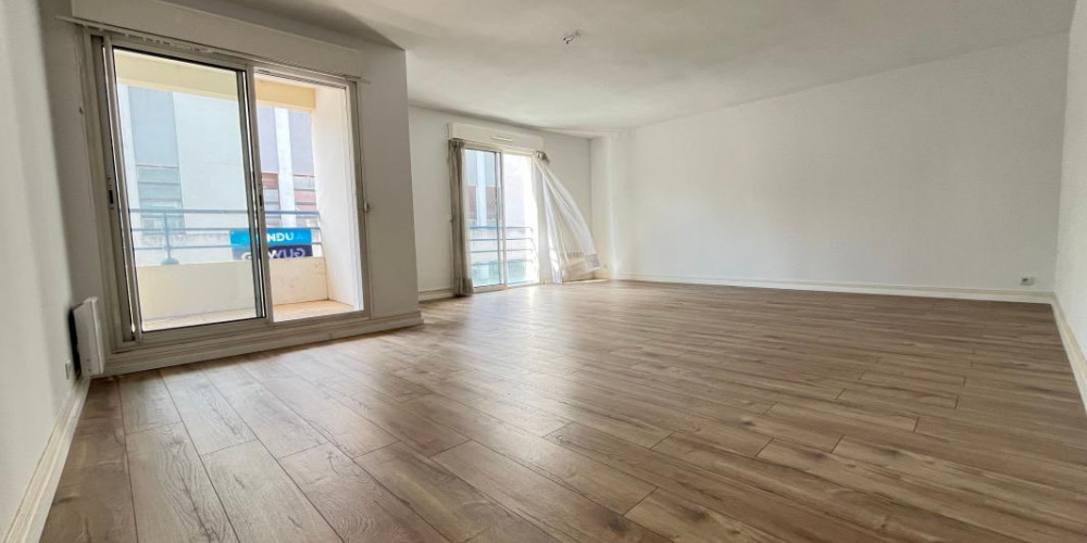 appartement à DAX (40100)